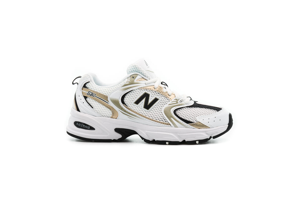 New Balance MR530 Weiss - Image 6