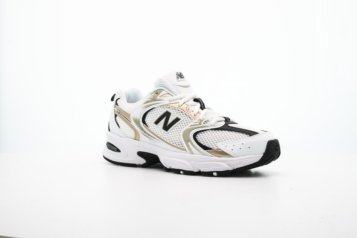 New Balance MR530 Weiss - Image 7