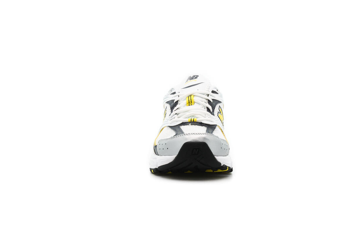 New Balance MR 530 White / Yellow - Image 5