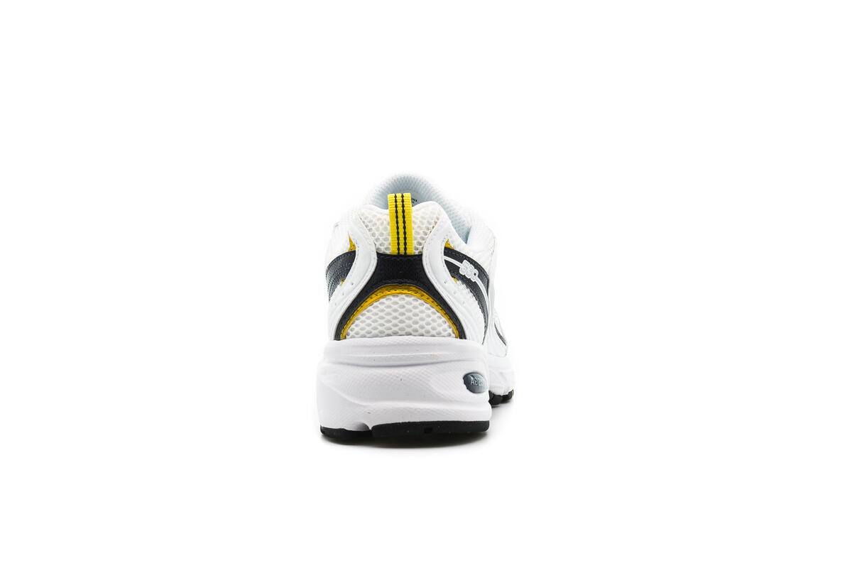 New Balance MR 530 White / Yellow - Image 11