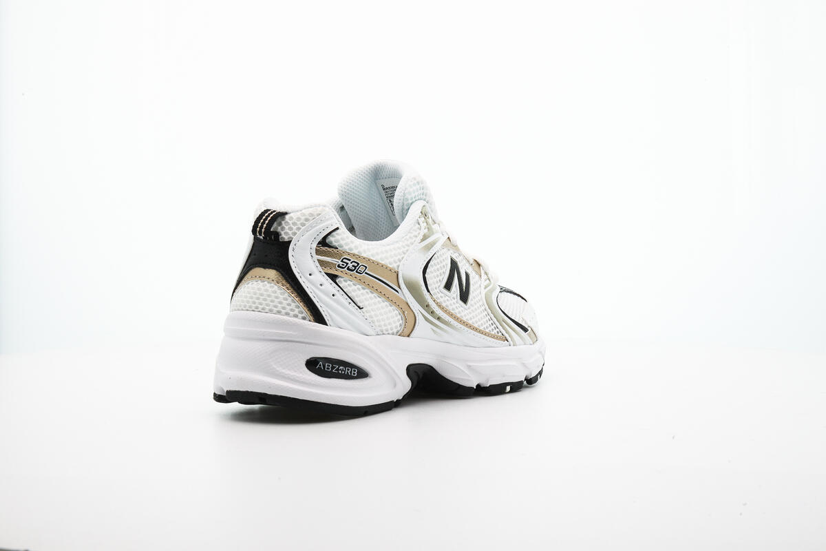 New Balance MR530 Weiss - Image 16