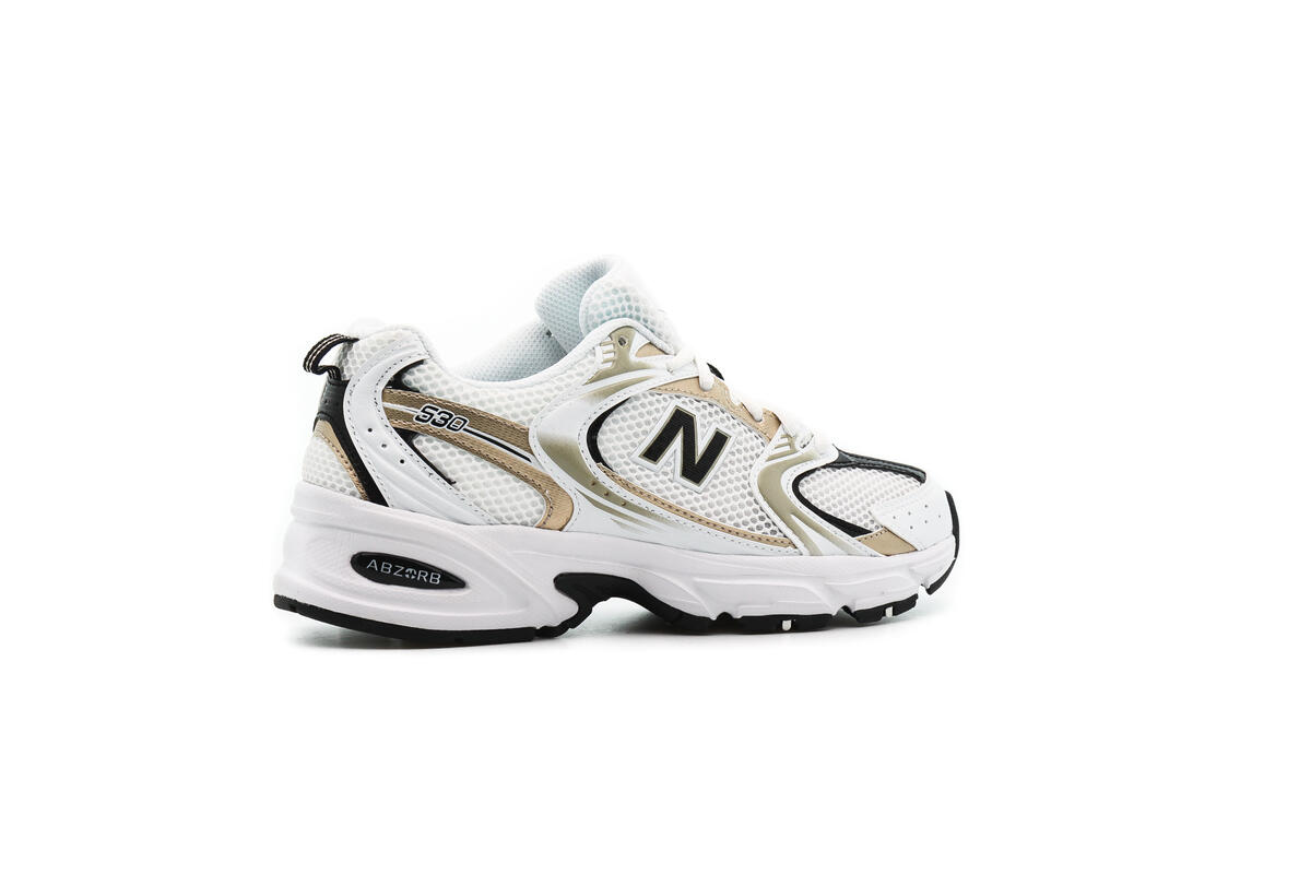 New Balance MR530 Weiss - Image 17