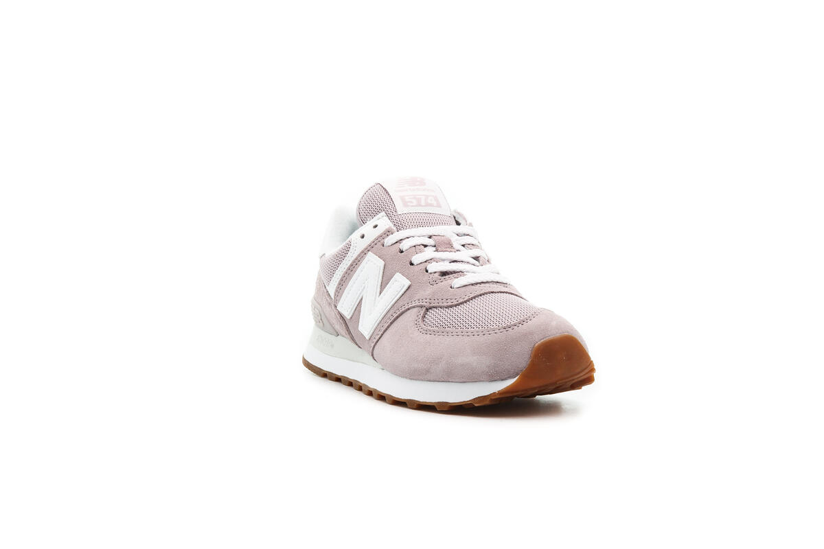 Trainers NEW BALANCE ML574WN2 Beige Colourful | New Balance WL 574 PA2 |  IetpShops STORE | WL574PA2