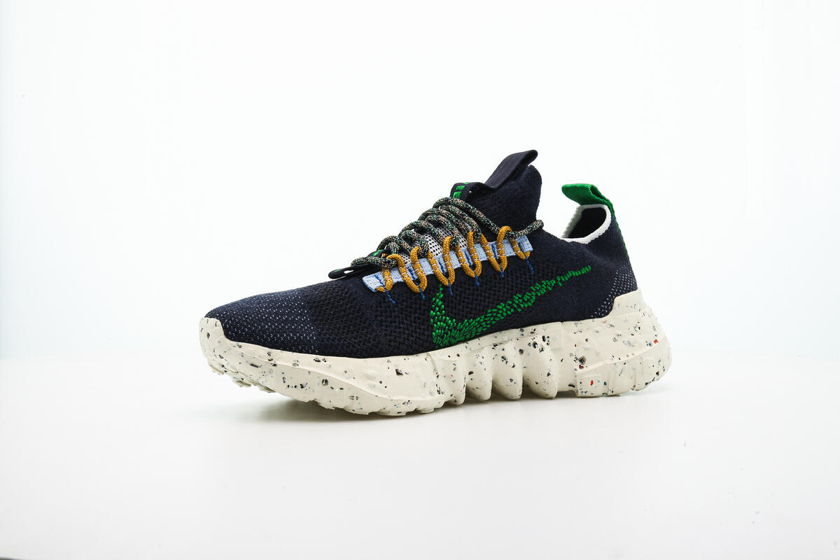 Nike Space Hippie 01 Obsidian/Signal Blue - Image 28