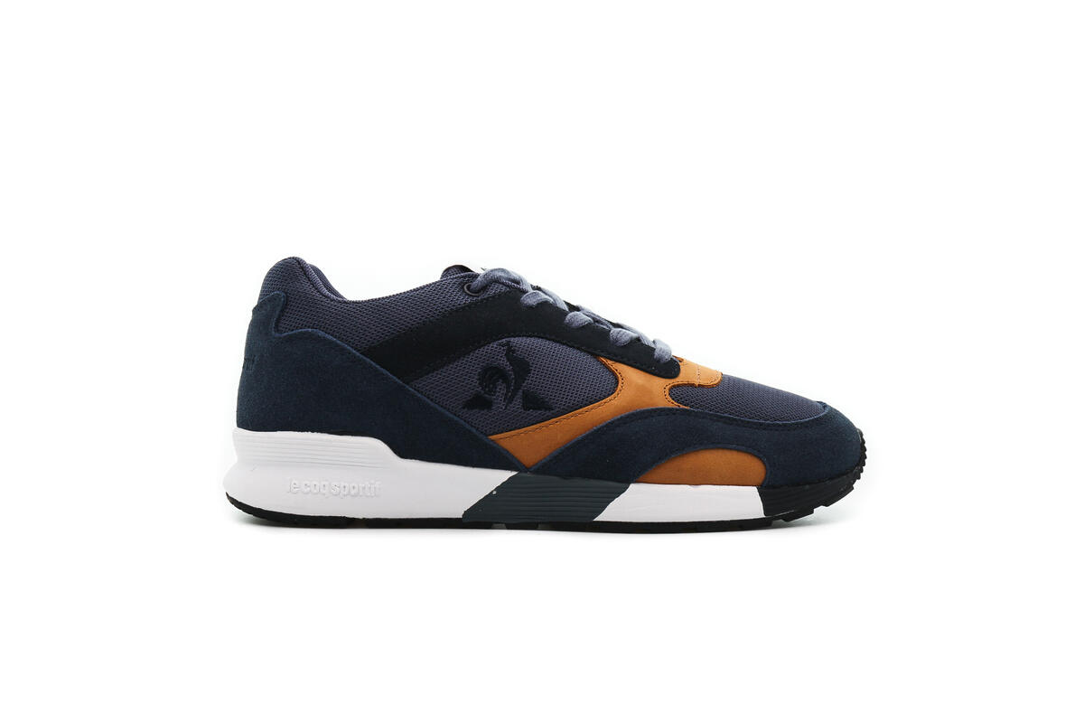 Le Coq Sportif R750 "Folkstone Grey" - Image 2