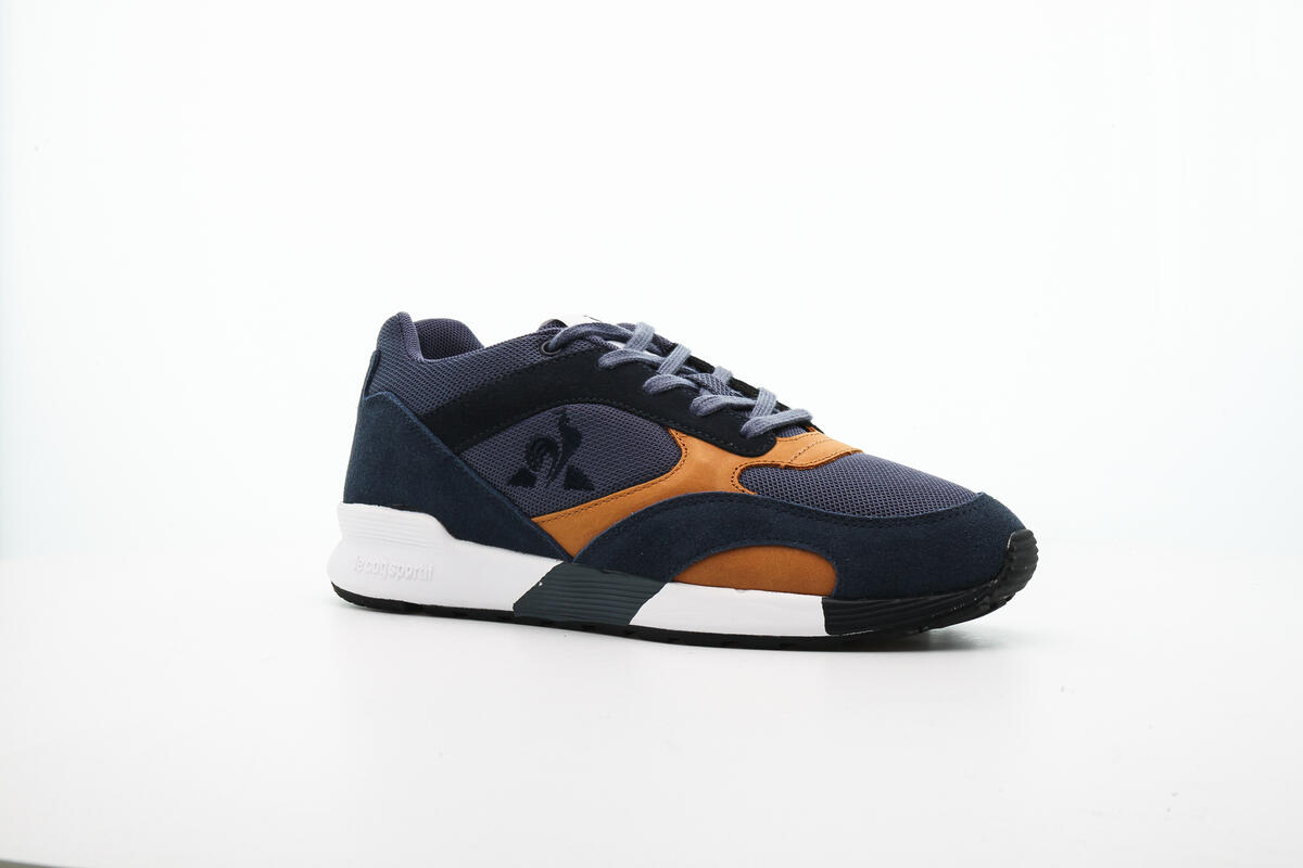 Le Coq Sportif R750 "Folkstone Grey" - Image 3