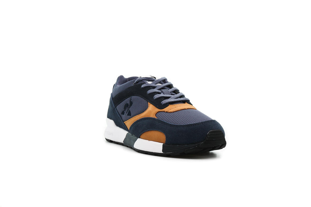 Le Coq Sportif R750 "Folkstone Grey" - Image 4