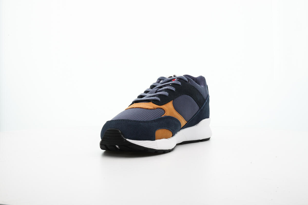 Le Coq Sportif R750 "Folkstone Grey" - Image 6