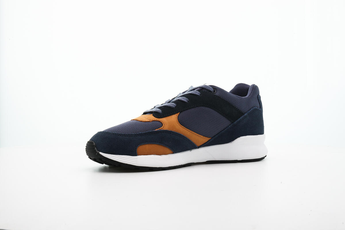 Le Coq Sportif R750 "Folkstone Grey" - Image 7