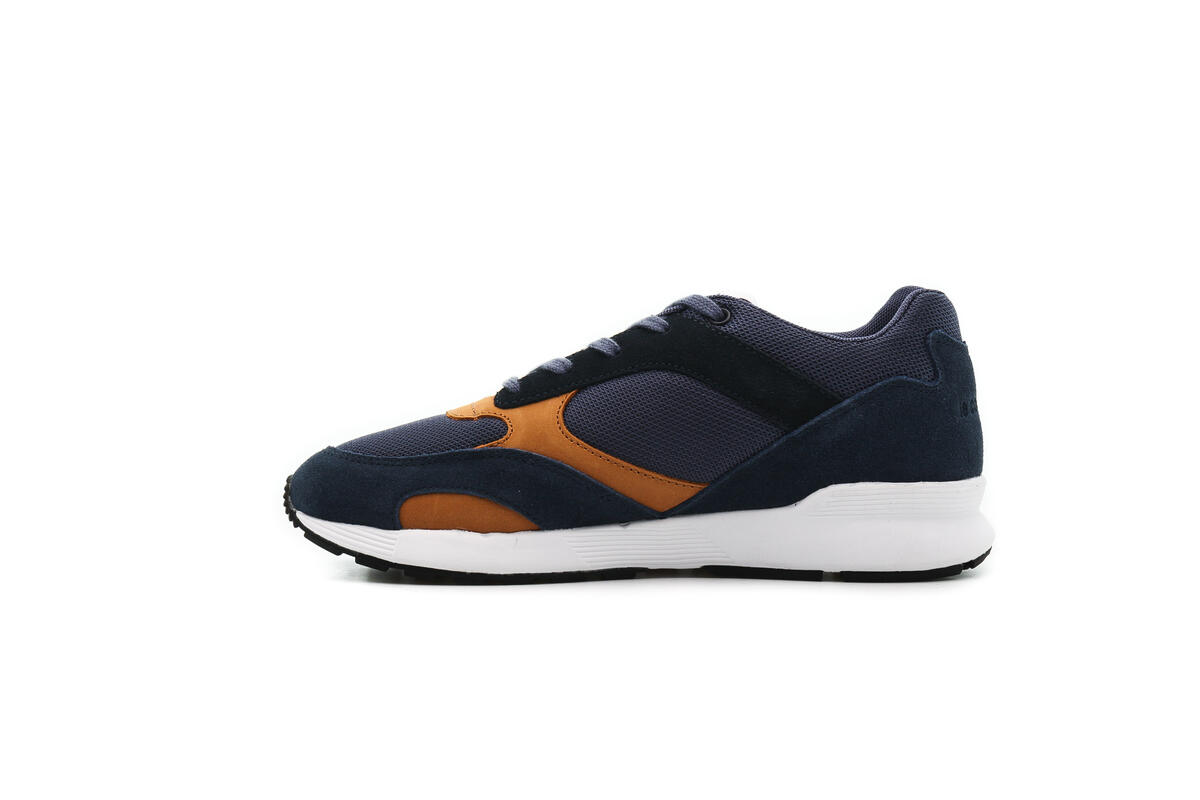 Le Coq Sportif R750 "Folkstone Grey" - Image 8