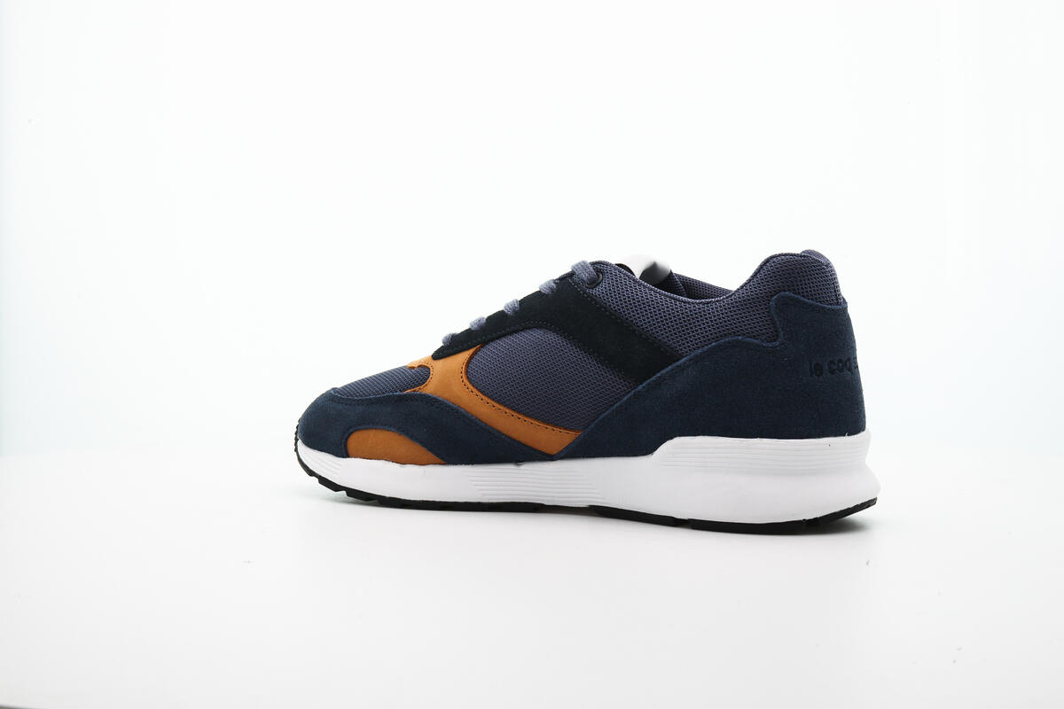 Le Coq Sportif R750 "Folkstone Grey" - Image 9