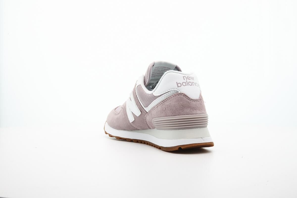 New Balance 574 Purple - Image 10
