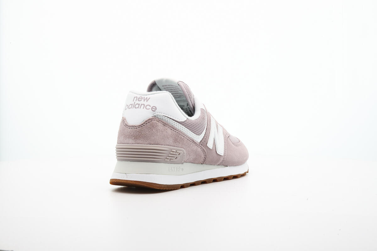 New Balance 574 Purple - Image 12