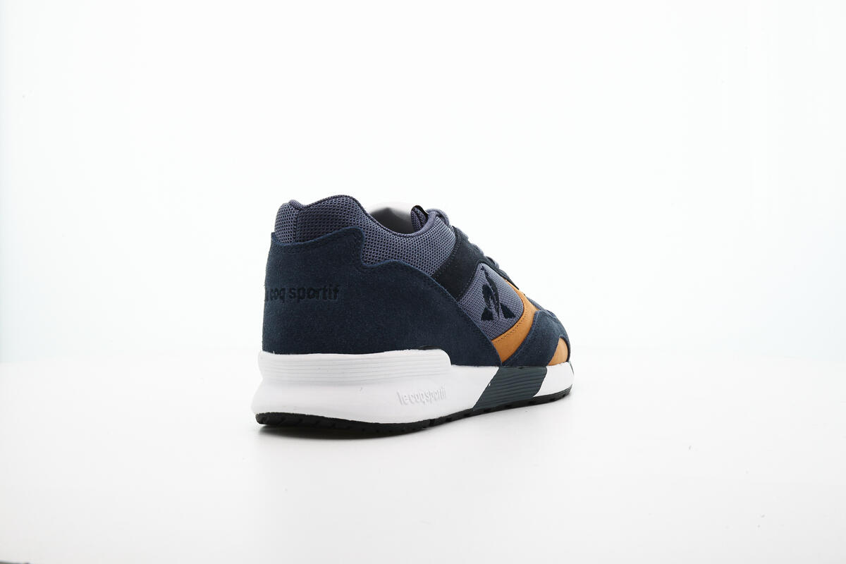 Le Coq Sportif R750 "Folkstone Grey" - Image 12