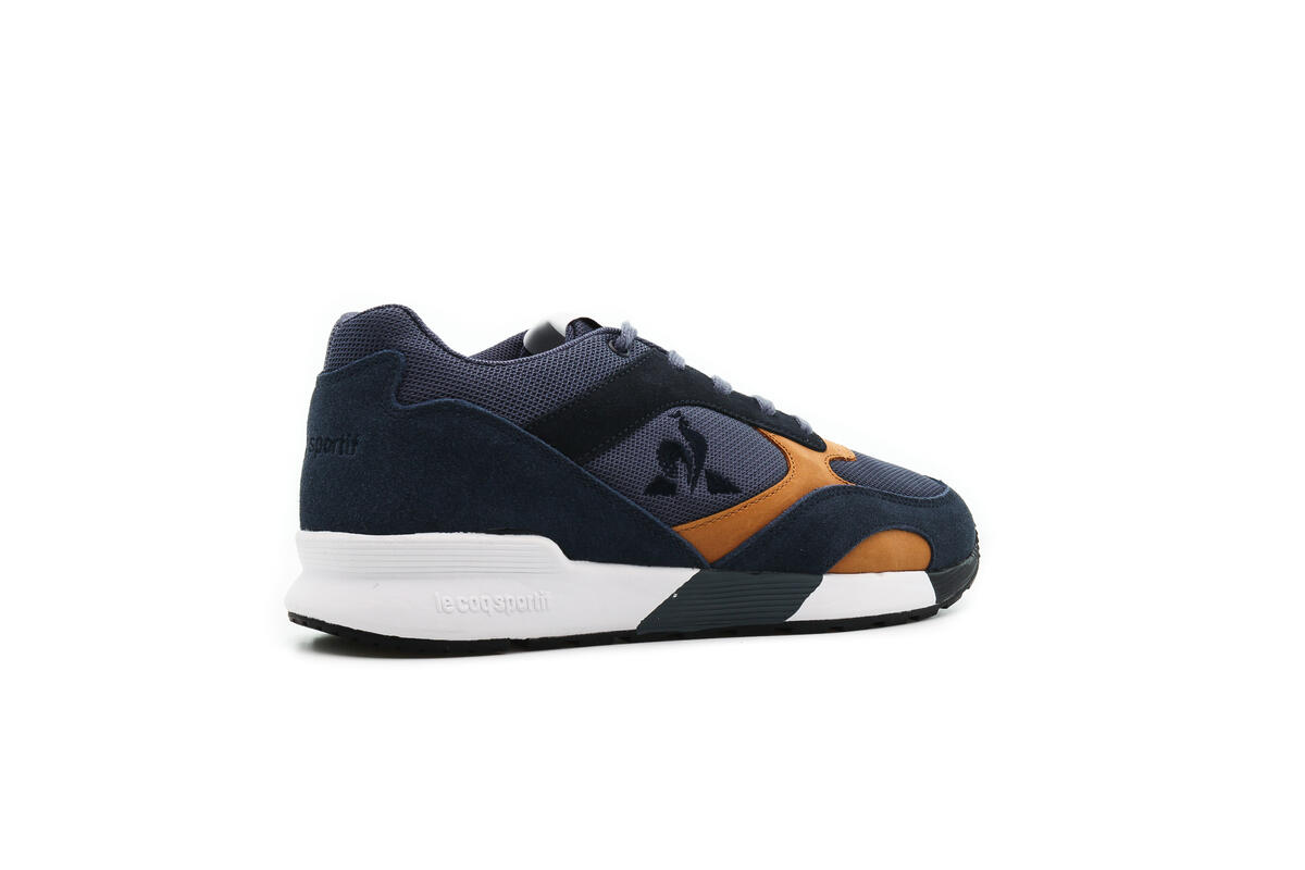 Le Coq Sportif R750 "Folkstone Grey" - Image 13