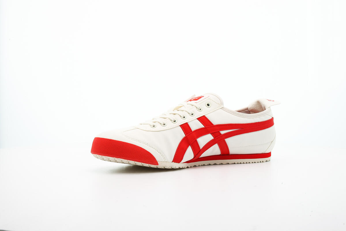 Onitsuka Tiger Mexico 66 "Fiery Red" - Image 7