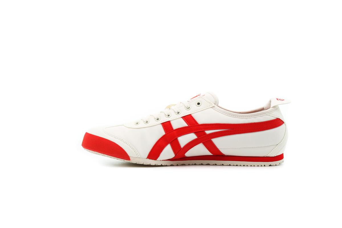 Onitsuka Tiger Mexico 66 "Fiery Red" - Image 8