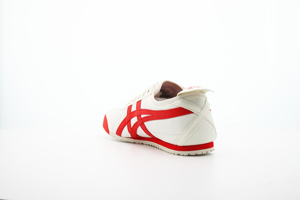 Onitsuka Tiger Mexico 66 "Fiery Red" - Image 10