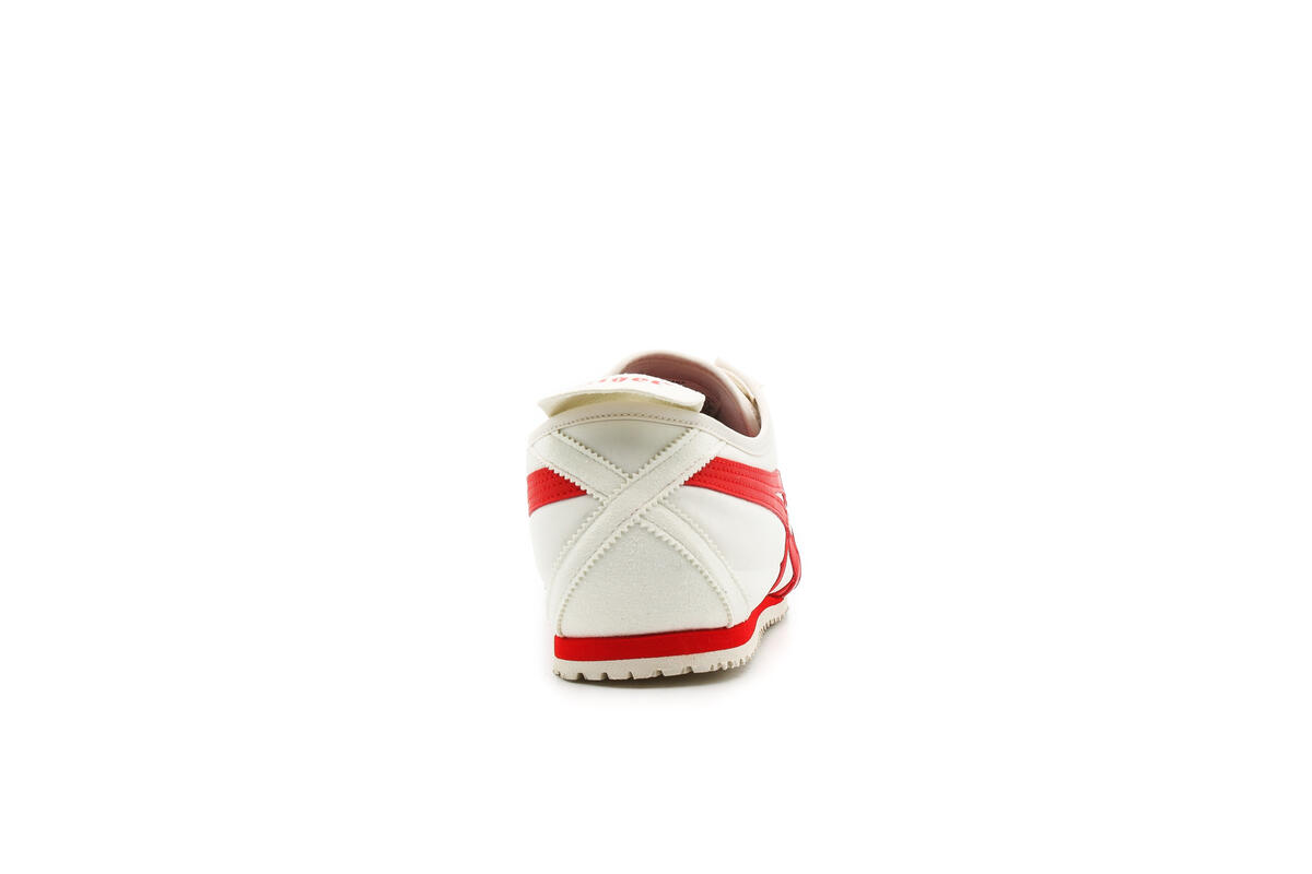 Onitsuka Tiger Mexico 66 "Fiery Red" - Image 11