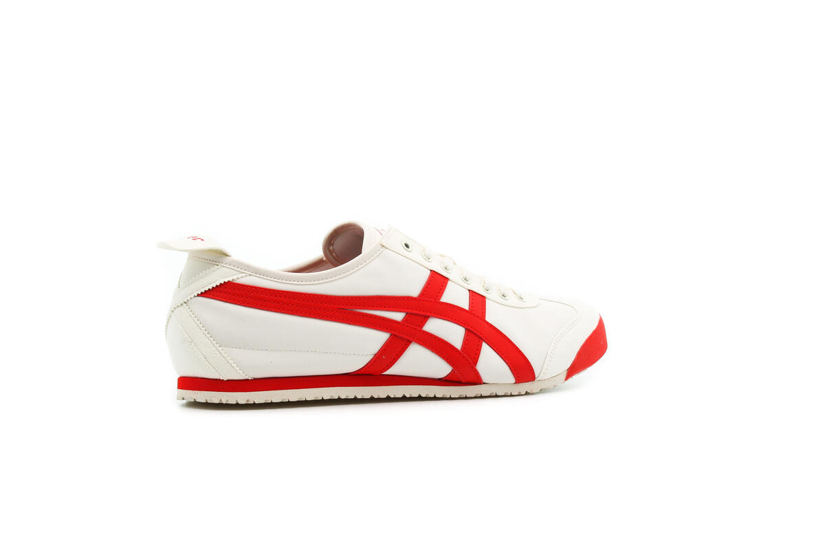 Onitsuka Tiger Mexico 66 "Fiery Red" - Image 13