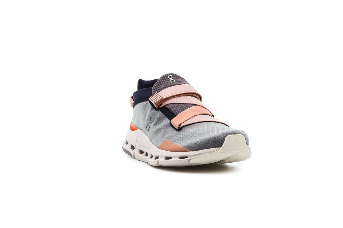 ON Running WMNS Cloudnova WRAP "Quicksilver" - Image 4
