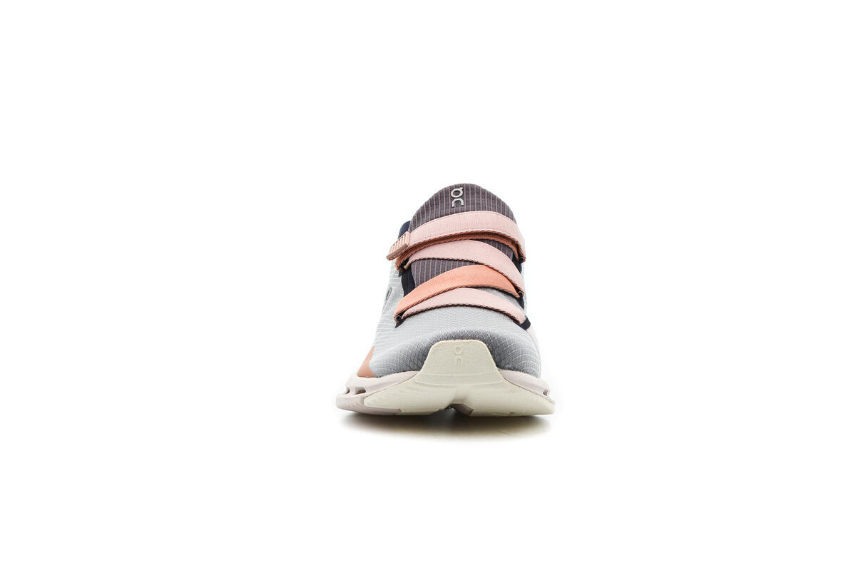 ON Running WMNS Cloudnova WRAP "Quicksilver" - Image 5