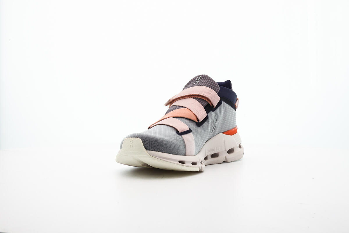 ON Running WMNS Cloudnova WRAP "Quicksilver" - Image 6