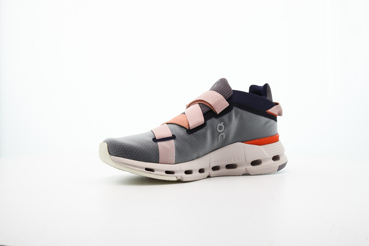 ON Running WMNS Cloudnova WRAP "Quicksilver" - Image 7