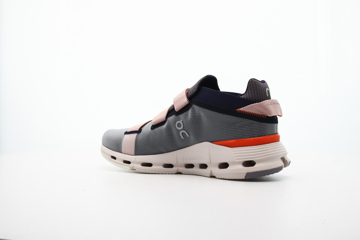 ON Running WMNS Cloudnova WRAP "Quicksilver" - Image 9