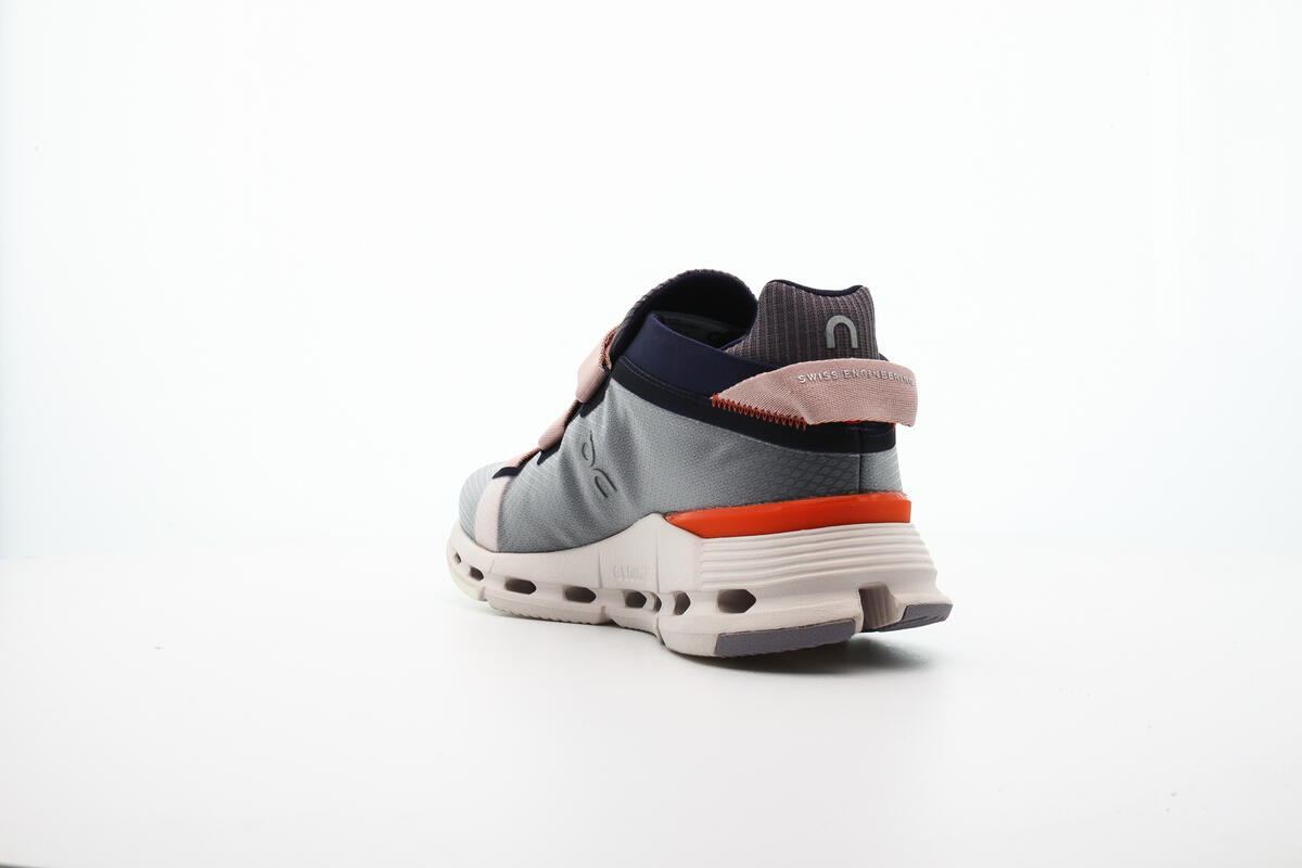 ON Running WMNS Cloudnova WRAP "Quicksilver" - Image 10