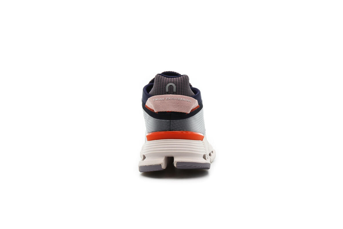 ON Running WMNS Cloudnova WRAP "Quicksilver" - Image 11