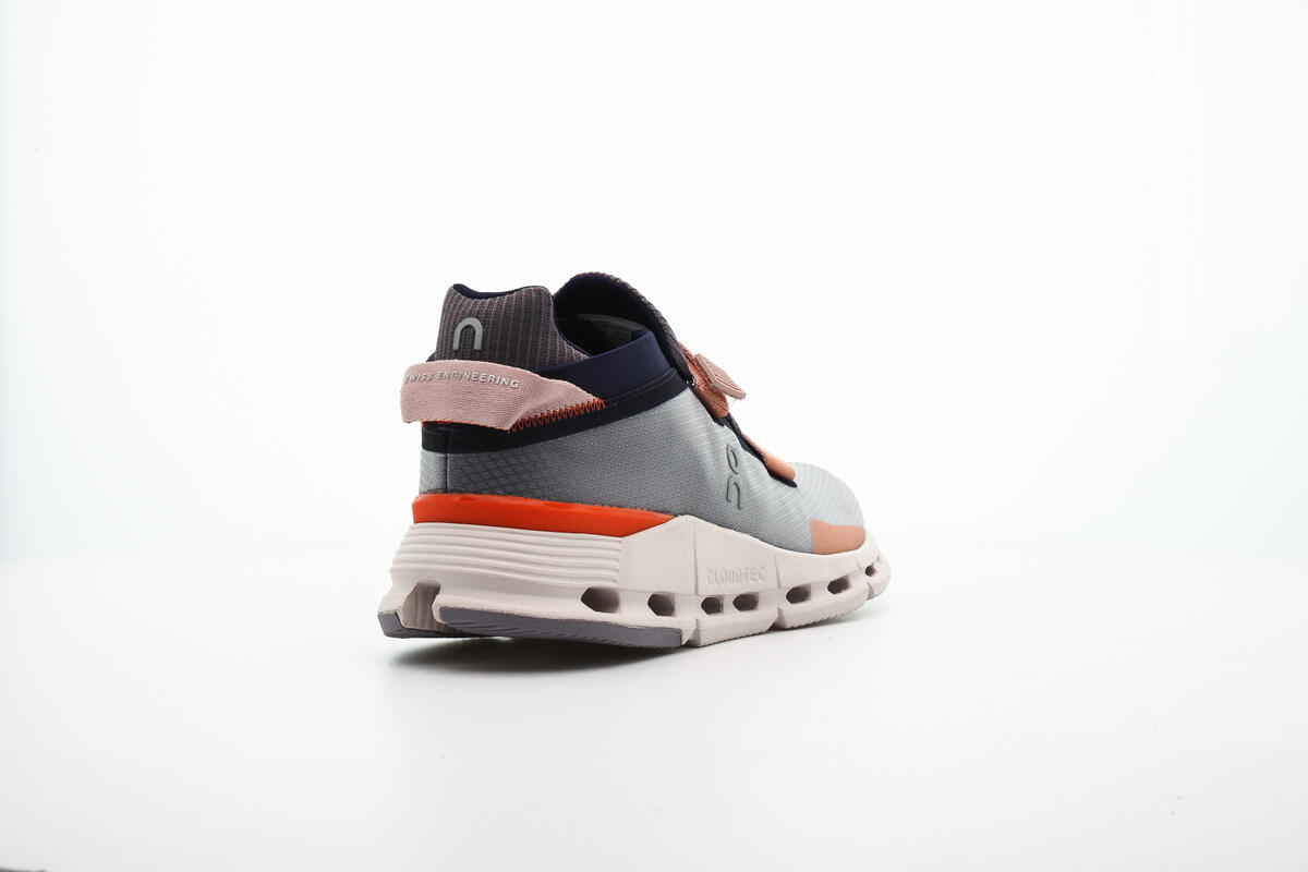 ON Running WMNS Cloudnova WRAP "Quicksilver" - Image 12