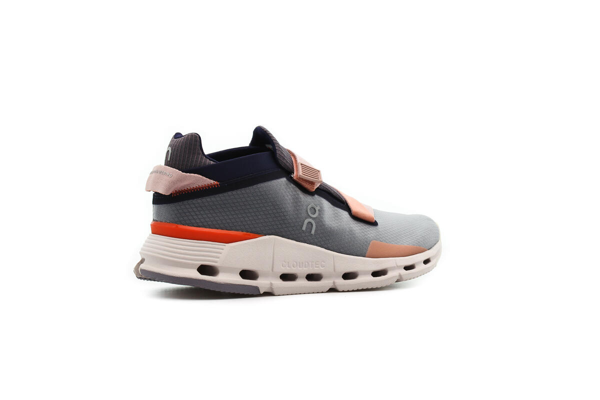 ON Running WMNS Cloudnova WRAP "Quicksilver" - Image 13