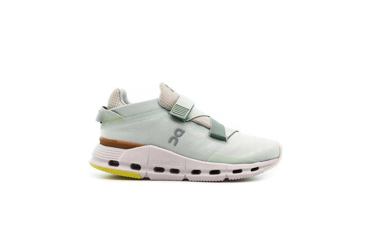 ON Running WMNS Cloudnova WRAP "Leaf" - Image 8