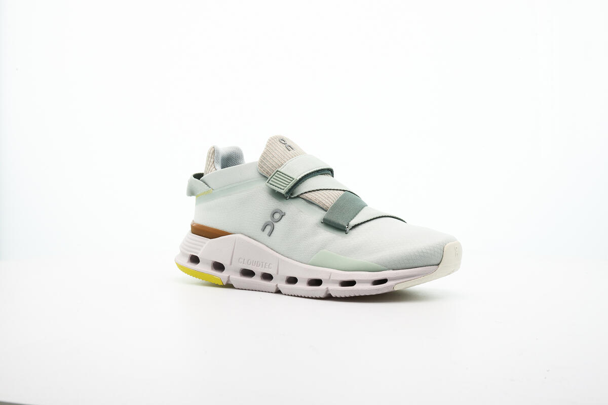 ON Running WMNS Cloudnova WRAP "Leaf" - Image 9