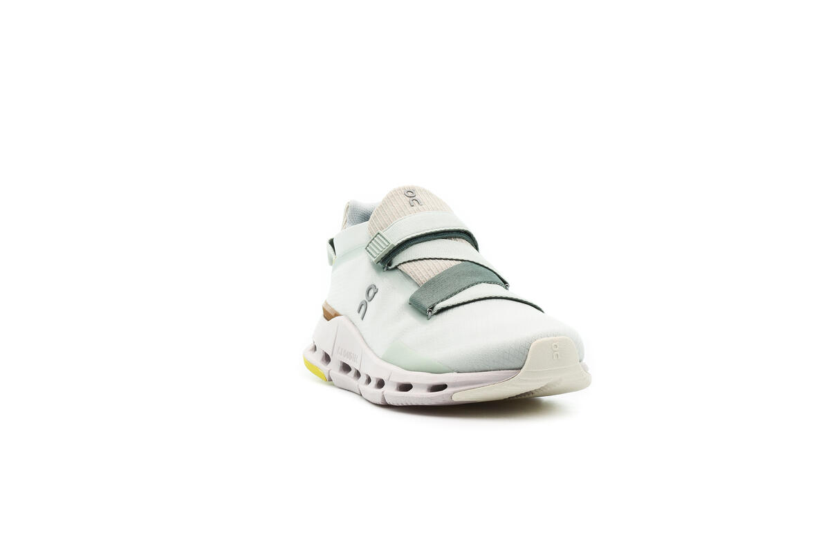ON Running WMNS Cloudnova WRAP "Leaf" - Image 10