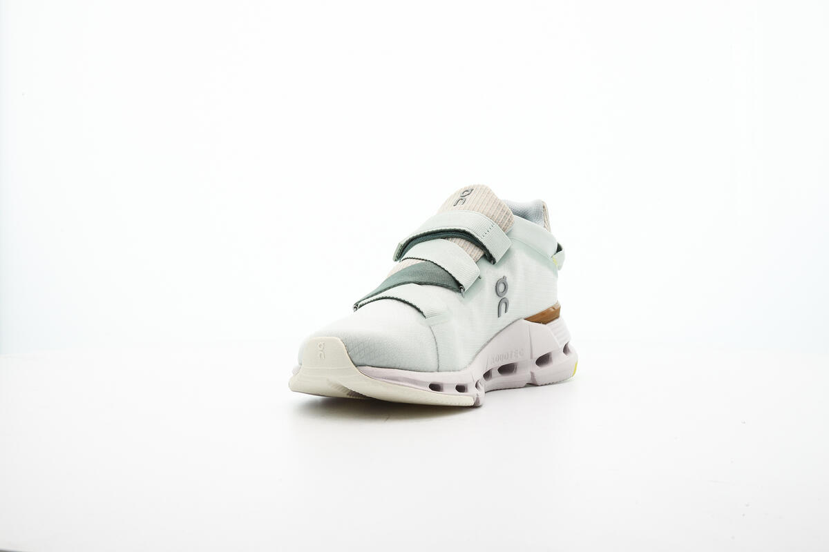 ON Running WMNS Cloudnova WRAP "Leaf" - Image 12