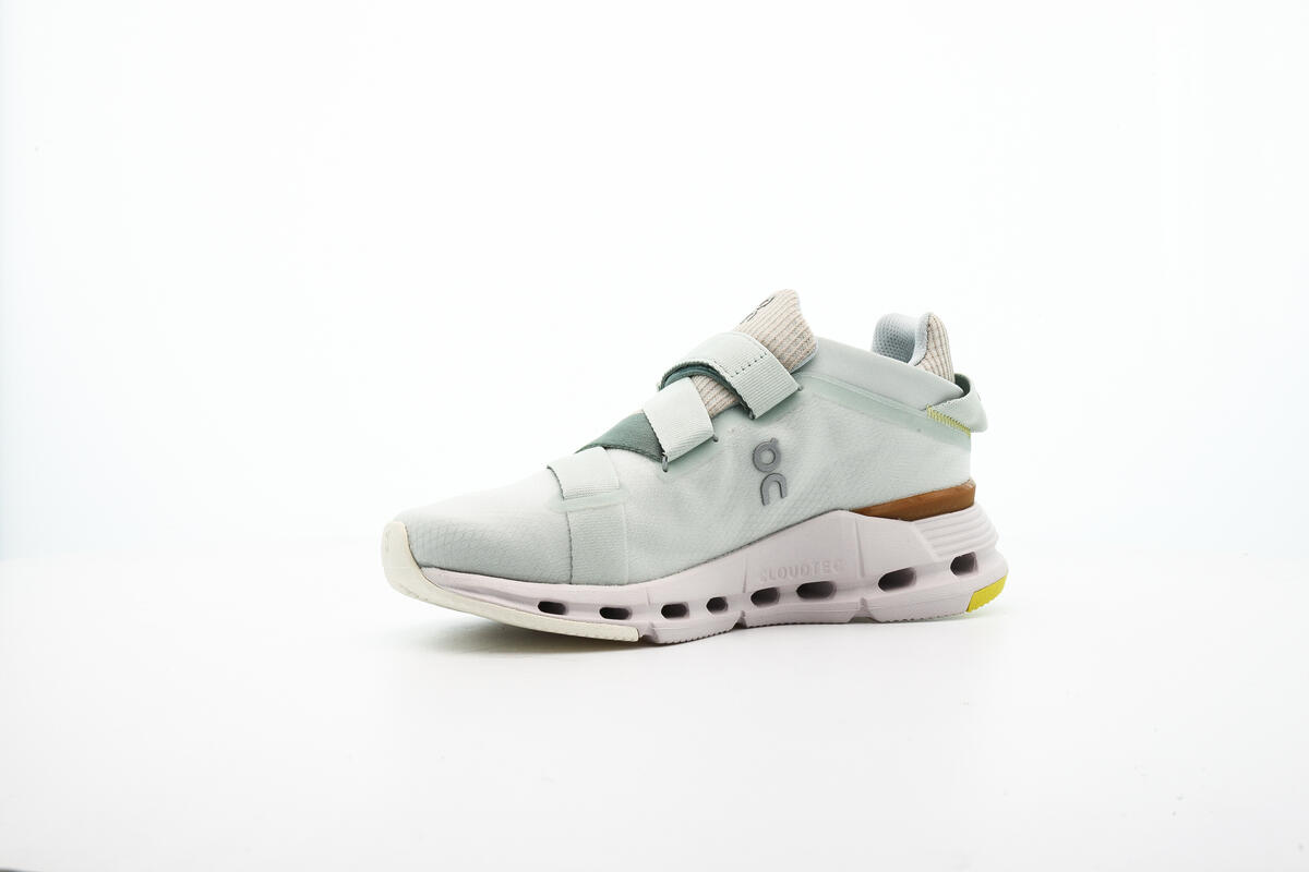 ON Running WMNS Cloudnova WRAP "Leaf" - Image 13