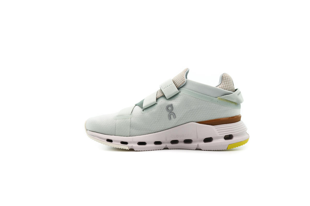 ON Running WMNS Cloudnova WRAP "Leaf" - Image 14