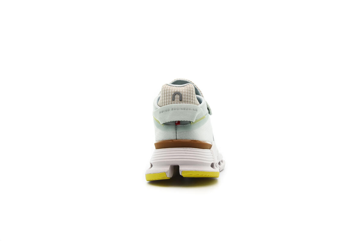 ON Running WMNS Cloudnova WRAP "Leaf" - Image 17