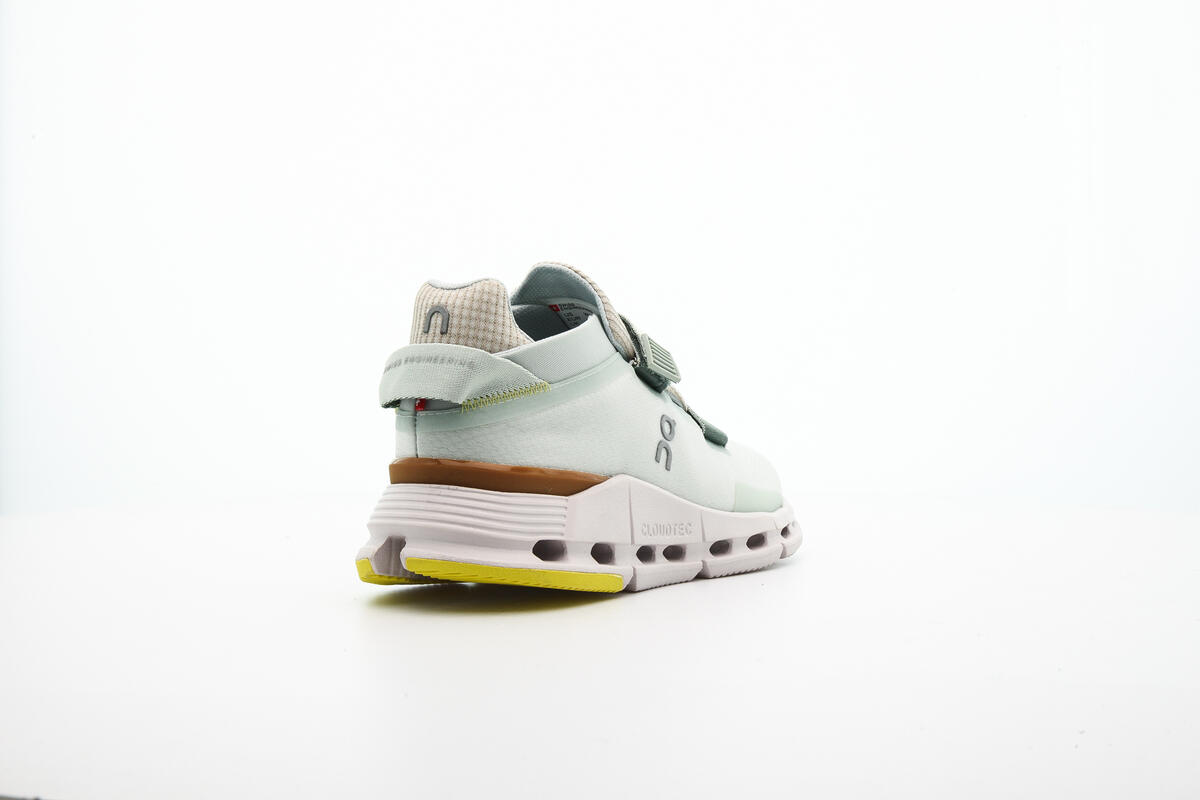 ON Running WMNS Cloudnova WRAP "Leaf" - Image 18