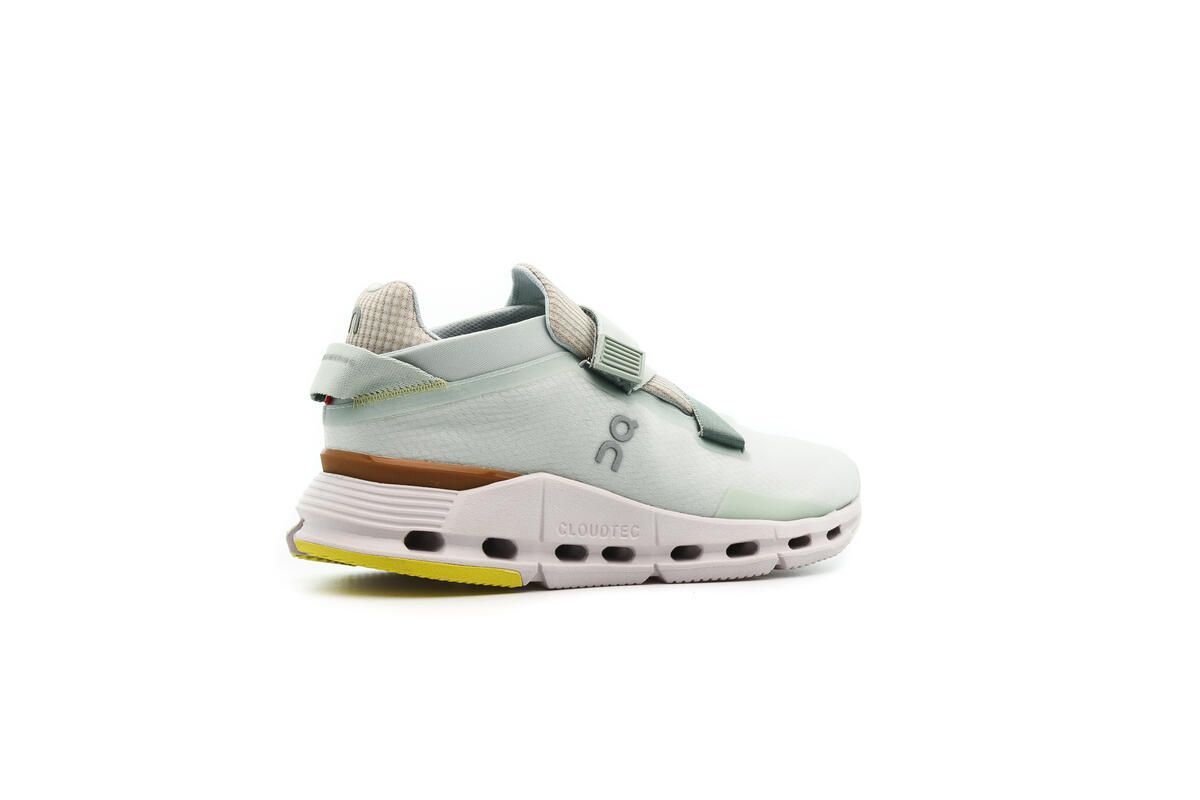 ON Running WMNS Cloudnova WRAP "Leaf" - Image 19