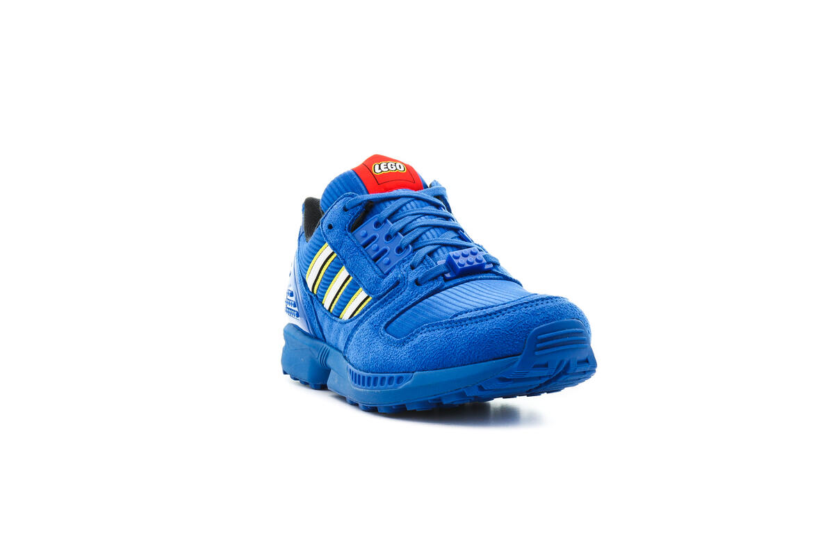 Adidas x LEGO ZX 8000 'Bright Royal' - Image 10