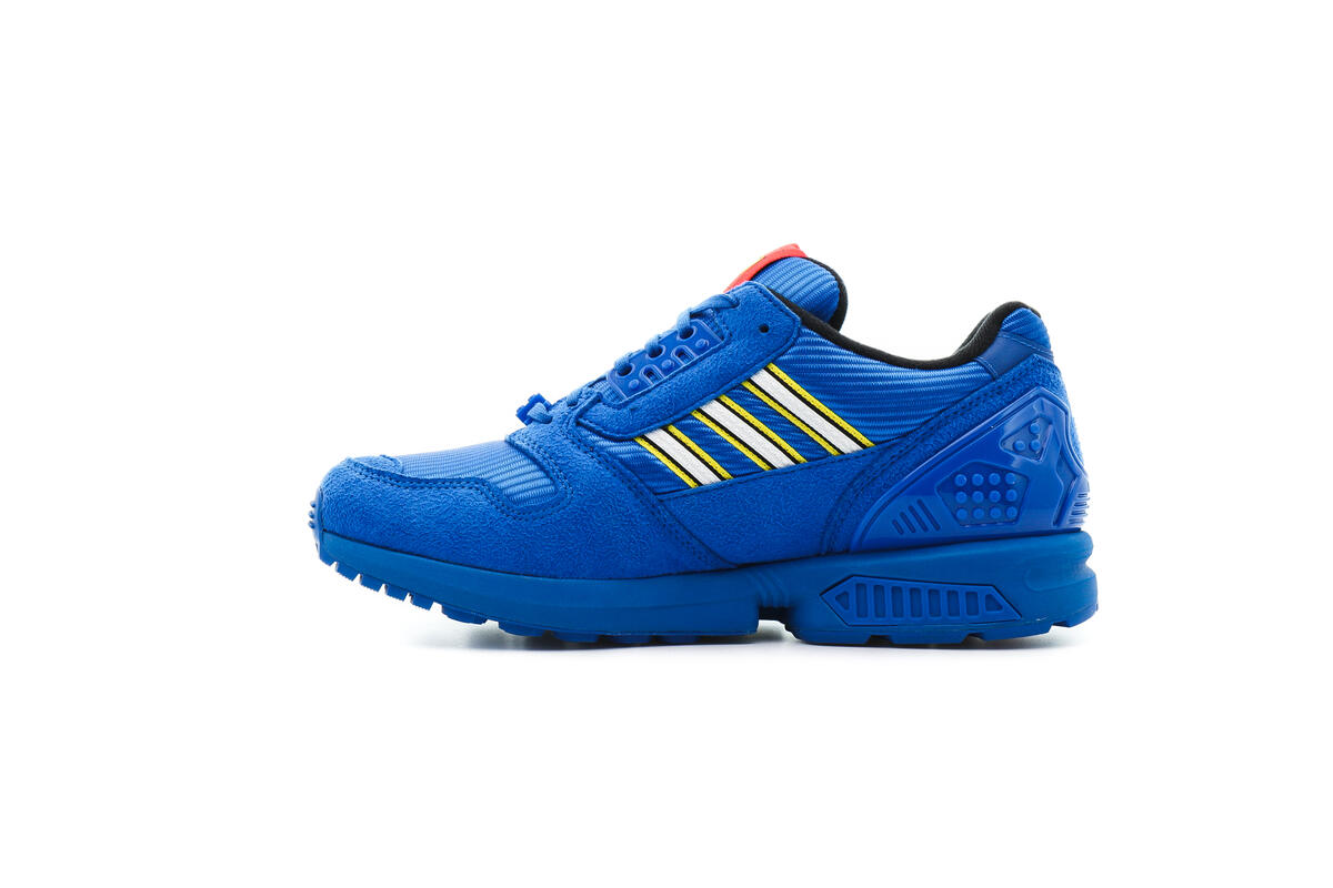 Adidas x LEGO ZX 8000 'Bright Royal' - Image 14