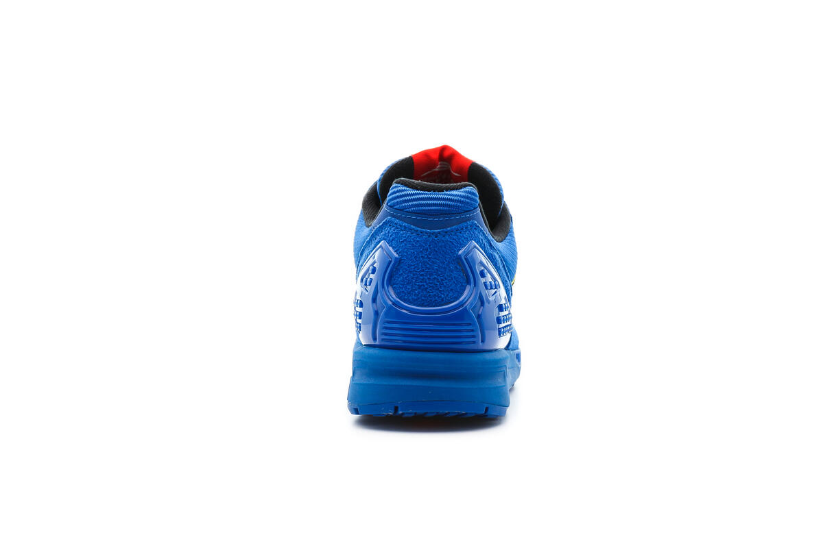 Adidas x LEGO ZX 8000 'Bright Royal' - Image 17