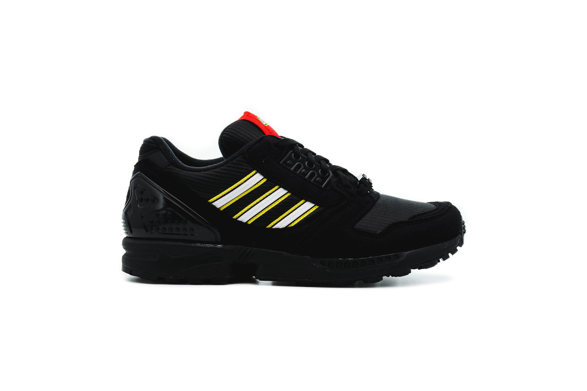 adidas Originals ZX 8000 LEGO "CORE BLACK"