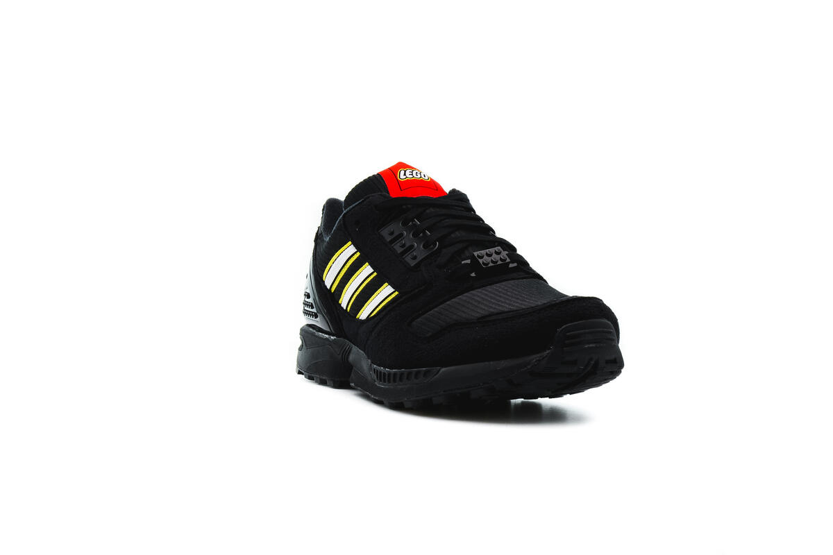 adidas Originals ZX 8000 LEGO "Core Black" - Image 11