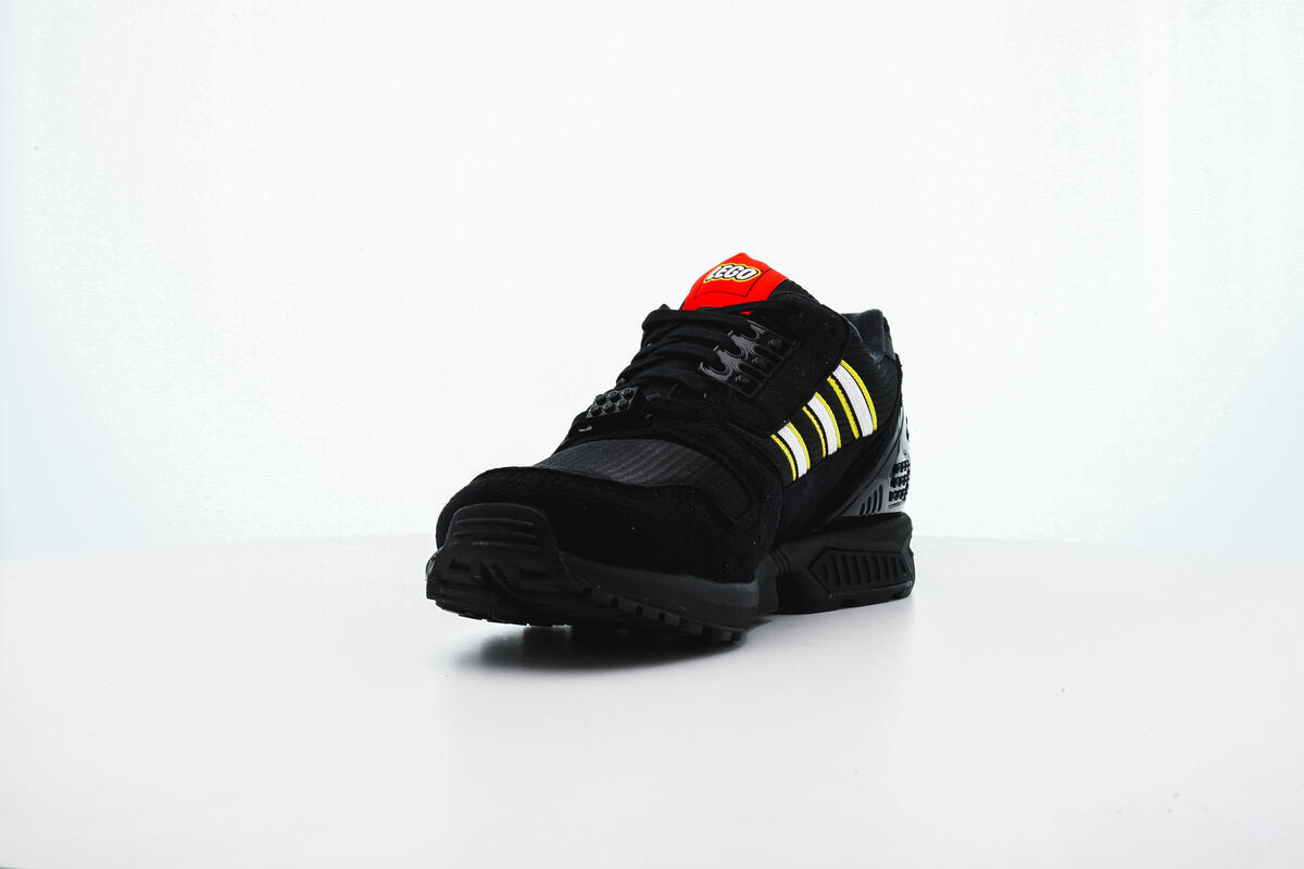 adidas Originals ZX 8000 LEGO "Core Black" - Image 13