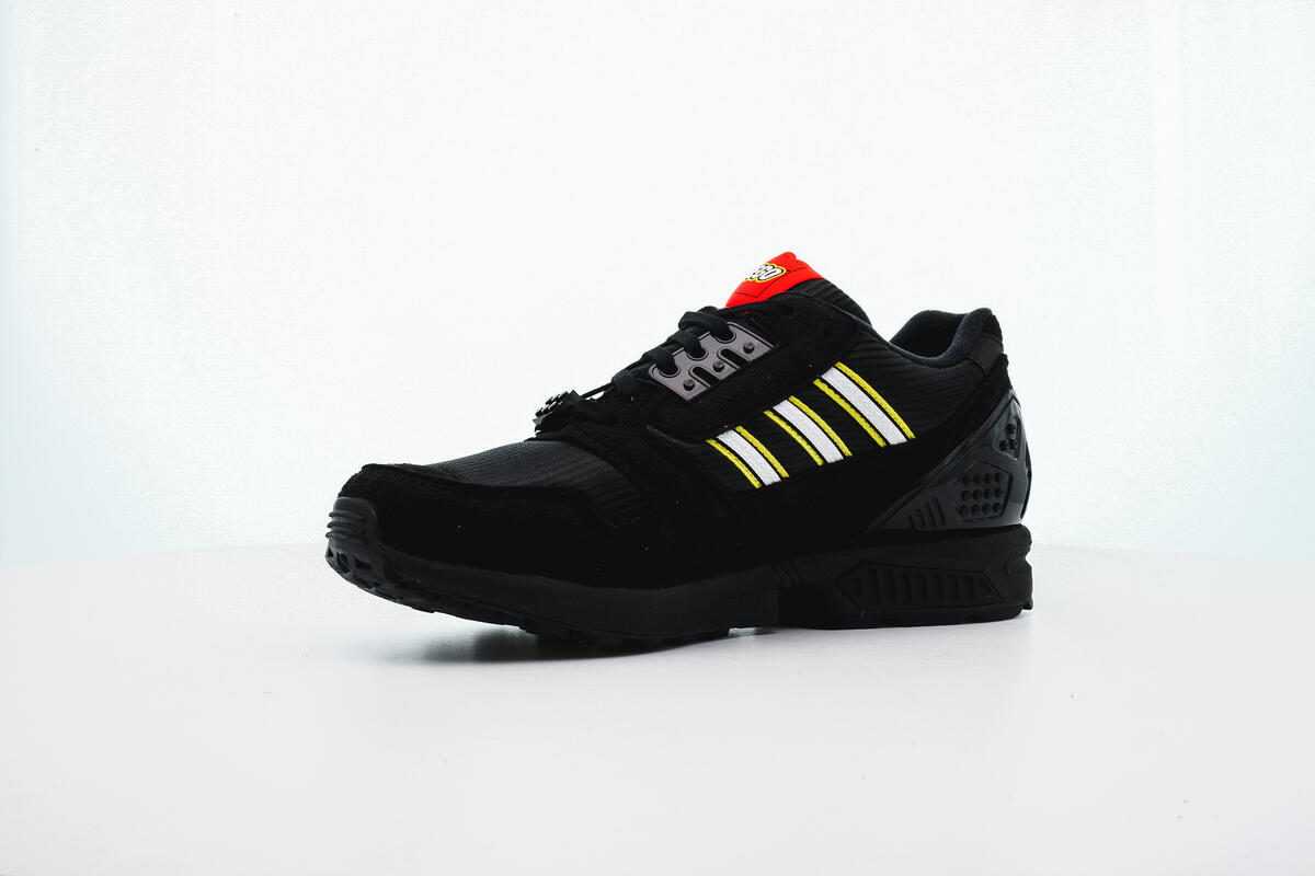 adidas Originals ZX 8000 LEGO "Core Black" - Image 14