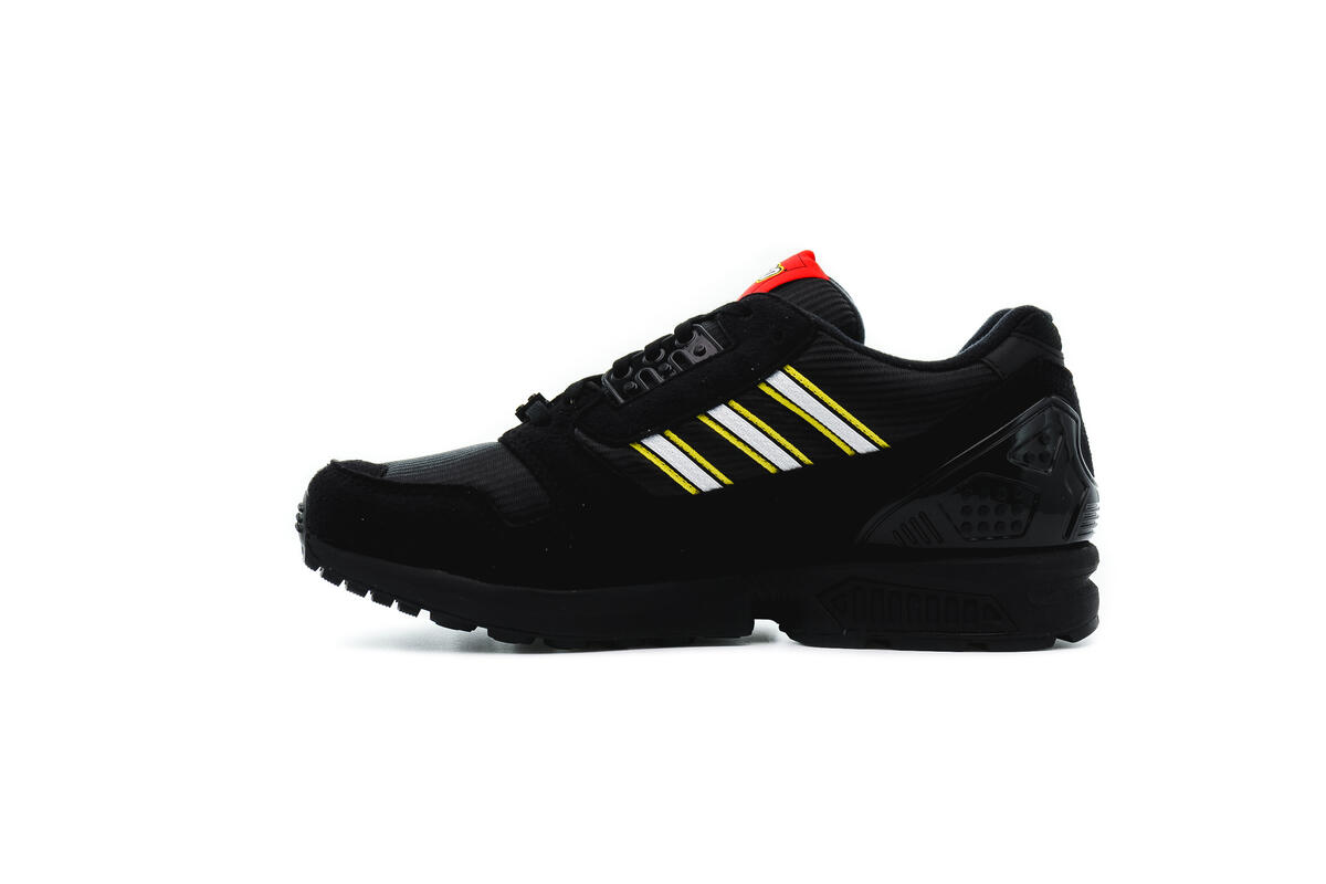 adidas Originals ZX 8000 LEGO "Core Black" - Image 15